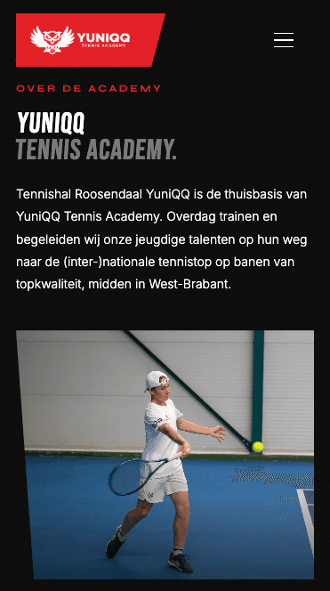 YuniQQ mobiel, tarieven